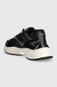 Încălțăminte Karl Lagerfeld sneakers KOMET KL56524.400 negru