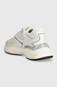 Obuwie Karl Lagerfeld sneakersy KOMET KL56524.411 biały