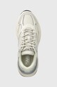 Karl Lagerfeld sneakersy KOMET biały KL56524.411