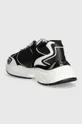 Încălțăminte Karl Lagerfeld sneakers KOMET KL56538.400 negru