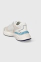 Încălțăminte Karl Lagerfeld sneakers KOMET KL56538.411 alb