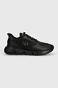 Αθλητικά Karl Lagerfeld K/KITE RUN KL54614.K0X μαύρο SS24