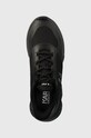 Αθλητικά Karl Lagerfeld K/KITE RUN μαύρο KL54614.K0X