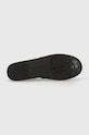 Karl Lagerfeld espadrile KAMINO KL70119.900 negru