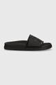 Gant papuci Pierbay 28609604.G00 negru SS24