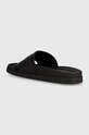 Încălțăminte Gant papuci Pierbay 28609604.G00 negru