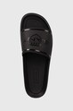 Gant papuci Pierbay negru 28609604.G00