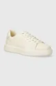 bianco Gant sneakers in pelle Zonick Uomo