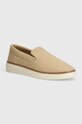 Gant tenisi San Prep textil bej 28638609.G25