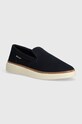 Tenisky Gant San Prep slip on námořnická modř 28638609.G69