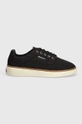 Gant sneakers San Prep 28638610.G00 negru SS24