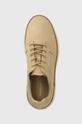 beige Gant sneakers San Prep