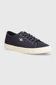 Gant tenisówki Killox granatowy 28638623.G69