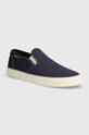 Кеди Gant Killox slip on темно-синій 28638625.G69