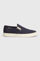 Кеди Gant Killox 28638625.G69 темно-синій SS24