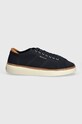Gant trampki San Prep 28638626.G69 granatowy SS24