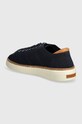 Obuwie Gant trampki San Prep 28638626.G69 granatowy