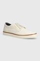 Gant tenisi Prepville textil bej 28638802.G15
