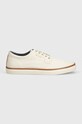 Gant tenisi Prepville 28638802.G15 bej SS24