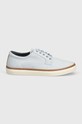 Gant tenisówki Prepville 28638802.G631 niebieski SS24