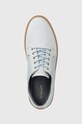 Gant tenisówki Prepville niebieski 28638802.G631