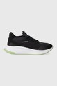 BOSS sneakers TTNM EVO sintetic negru 50498904.016