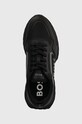 BOSS sportcipő Jonah fekete 50517300.005