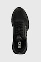 BOSS sneakersy Jonah czarny 50517300.005