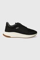 BOSS sneakers TTNM EVO textil negru 50517313.001
