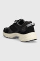 Obuwie BOSS sneakersy Levitt 50517364.010 czarny