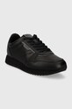 BOSS sneakers Kai 50517382.005 negru SS24