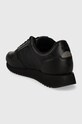 Încălțăminte BOSS sneakers Kai 50517382.005 negru