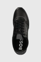 BOSS sneakersy Kai czarny 50517382.005