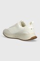 Obuwie BOSS sneakersy TTNM EVO 50517897.100 biały