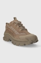 Caterpillar sneakers INTRUDER beige