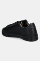Scarpe Versace Jeans Couture sneakers Court 88 76YA3SK6.ZPA58.G89 nero