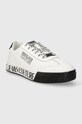 Кросівки Versace Jeans Couture Court 88 76YA3SK6.ZPA56.003 білий SS24