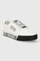 Versace Jeans Couture sneakersy Court 88 biały
