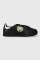 nero Versace Jeans Couture sneakers Court 88 Uomo