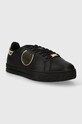 Versace Jeans Couture sneakersy Court 88 76YA3SK1.ZPA59.G89 czarny SS24