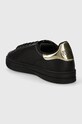 Obuwie Versace Jeans Couture sneakersy Court 88 76YA3SK1.ZPA59.G89 czarny