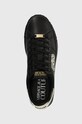 Versace Jeans Couture sneakersy Court 88 czarny 76YA3SK1.ZPA59.G89