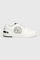 Кроссовки Versace Jeans Couture Starlight 76YA3SJ1.ZPA62.003 белый SS24