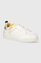 bianco Versace Jeans Couture sneakers Brooklyn Uomo
