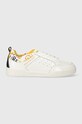 Tenisky Versace Jeans Couture Brooklyn 76YA3SD6.ZPA55.G03 bílá SS24