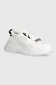 bianco Versace Jeans Couture sneakers Speedtrack Uomo
