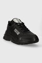 Маратонки Versace Jeans Couture Speedtrack 76YA3SC1.ZPA53.899 черен SS24
