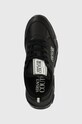 Маратонки Versace Jeans Couture Speedtrack черен 76YA3SC1.ZPA53.899