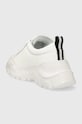 Obuwie Versace Jeans Couture sneakersy Speedtrack 76YA3SC1.ZPA53.003 biały