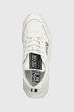 Versace Jeans Couture sneakersy Speedtrack biały 76YA3SC1.ZPA53.003